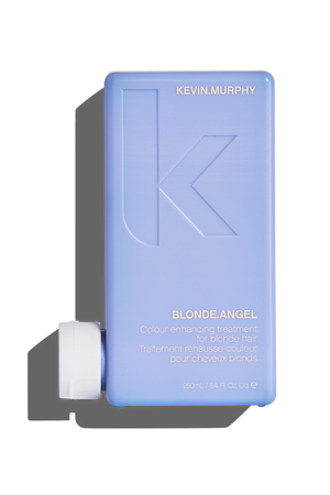 BLONDE.ANGEL.TREATMENT
