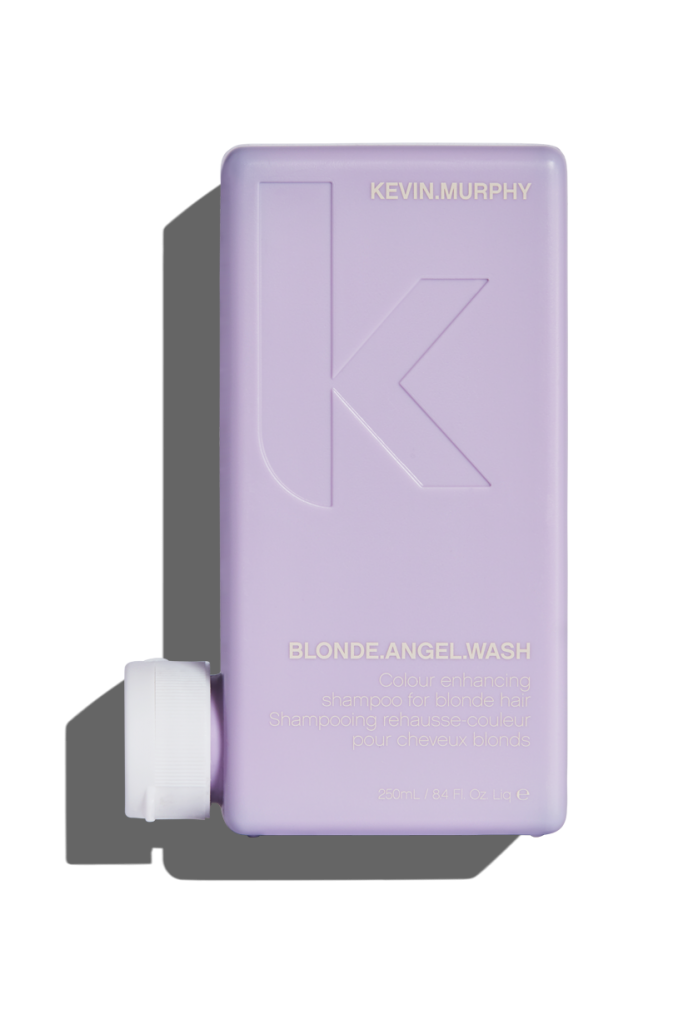 KEVIN MURPHY BLONDE.ANGEL.WASH