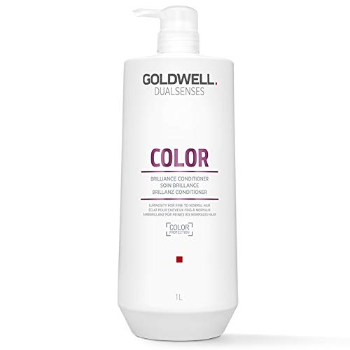 
            
                Load image into Gallery viewer, GOLDWELL Color Brilliance Conditioner
            
        