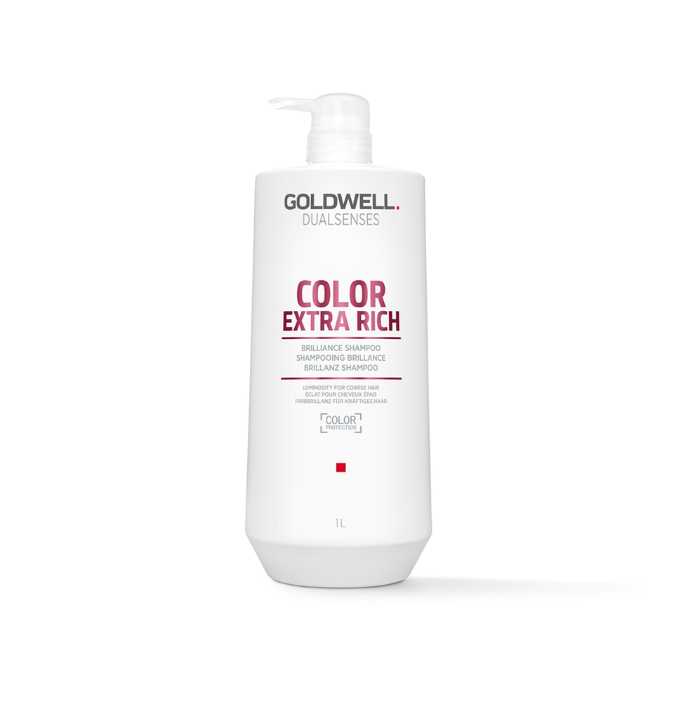 GOLDWELL Color Brilliance Shampoo