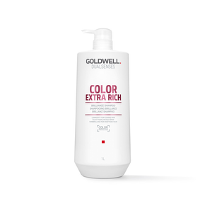 
            
                Load image into Gallery viewer, GOLDWELL Color Brilliance Shampoo
            
        