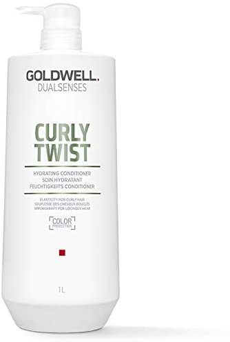 GOLDWELL Curls and Waves Hydrating Conditioner