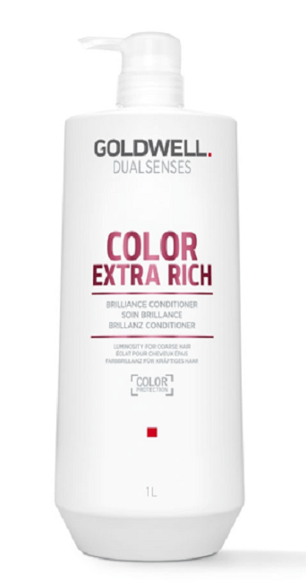 GOLDWELL Color Extra Rich Brilliance Conditioner