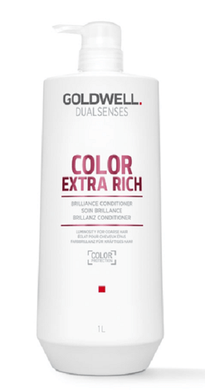 GOLDWELL Color Extra Rich Brilliance Conditioner