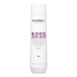 GOLDWELL Blonde & Highlight Anti-Yellow Shampoo