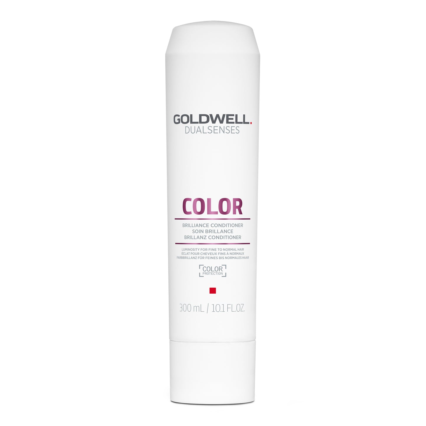 GOLDWELL Color Brilliance Conditioner