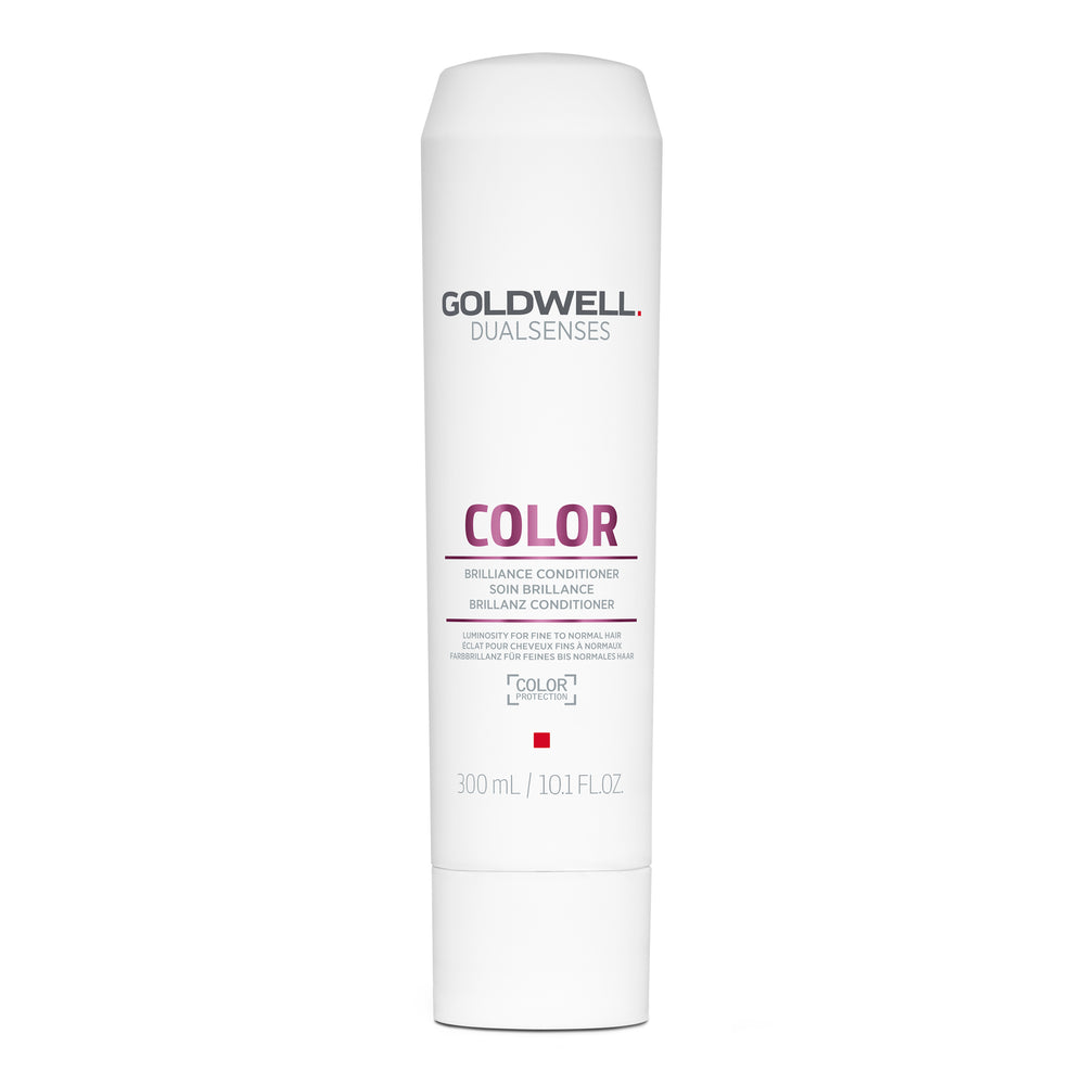 
            
                Load image into Gallery viewer, GOLDWELL Color Brilliance Conditioner
            
        