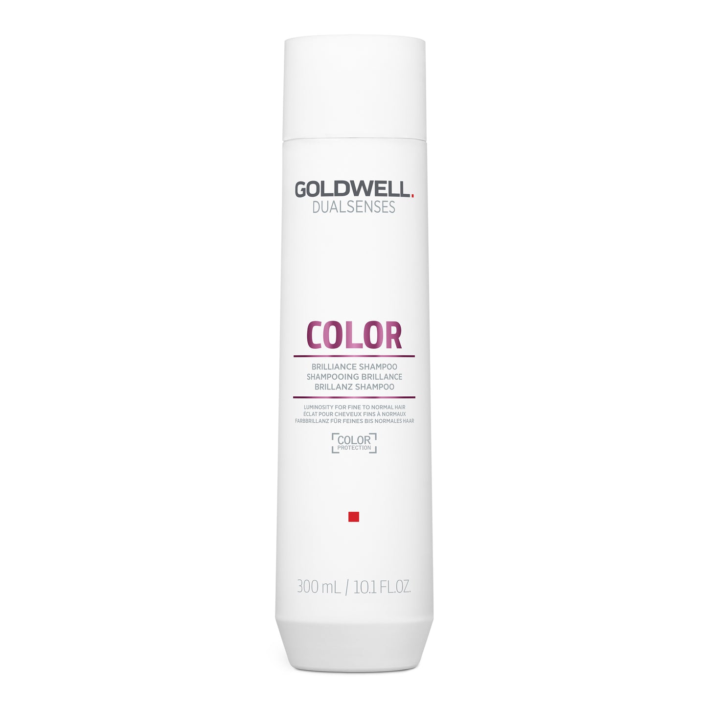 GOLDWELL Color Brilliance Shampoo