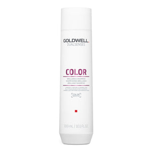 
            
                Load image into Gallery viewer, GOLDWELL Color Brilliance Shampoo
            
        