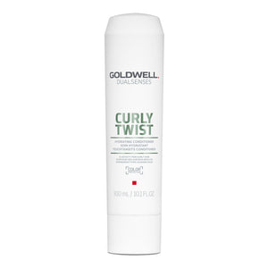 GOLDWELL Curls and Waves Hydrating Conditioner