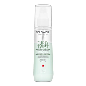 GOLDWELL Curly Twist Hydrating Serum Spray