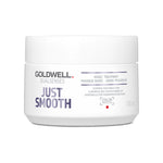 GOLDWELL Just Smooth 60sec Treatment