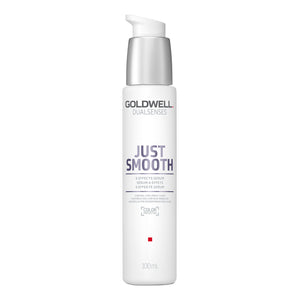 GOLDWELL Just Smooth 6 Effects Serum