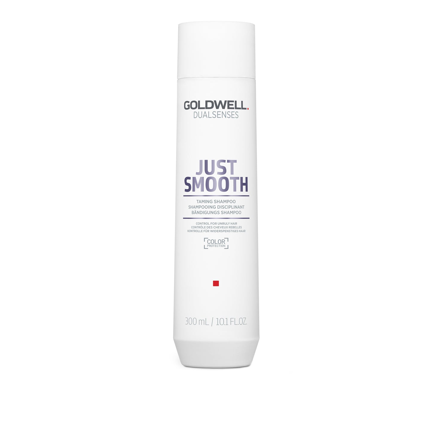 GOLDWELL Just Smooth Taming Shampoo