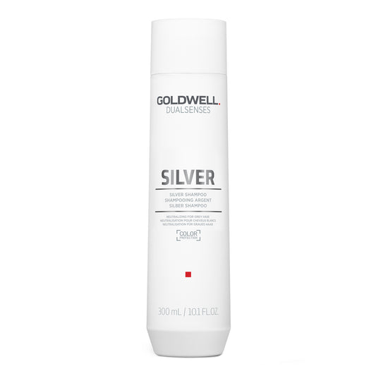 GOLDWELL Silver Shampoo