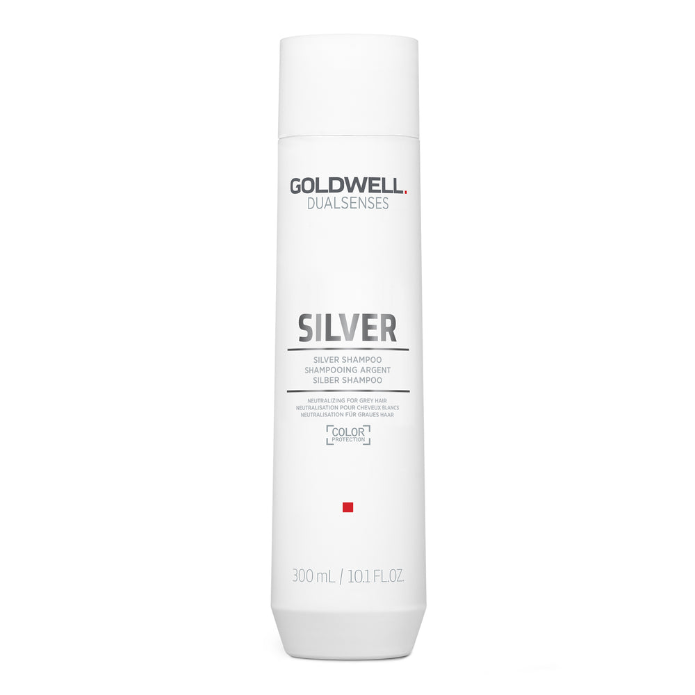 
            
                Load image into Gallery viewer, GOLDWELL Silver Shampoo
            
        