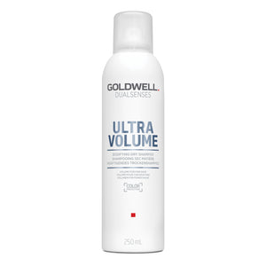 GOLDWELL Ultra Volume Bodifying Dry Shampoo