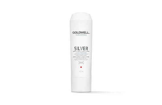 GOLDWELL Silver Conditioner