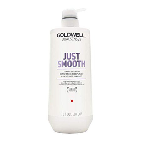 GOLDWELL Just Smooth Taming Shampoo