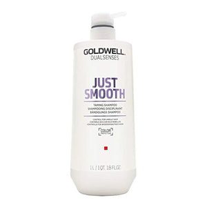 GOLDWELL Just Smooth Taming Shampoo