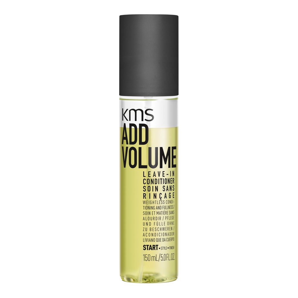 KMS Add Volume Leave-In Conditioner