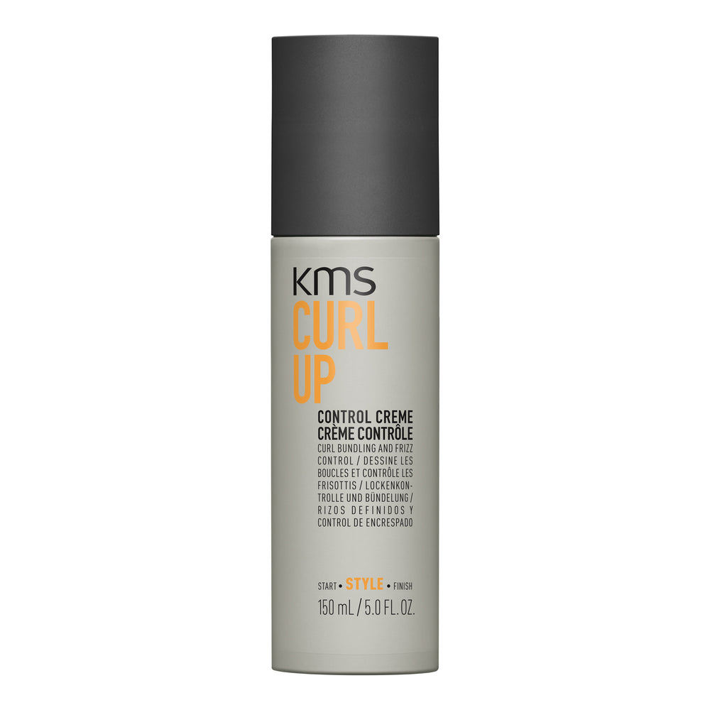 KMS Curl Up Control Creme