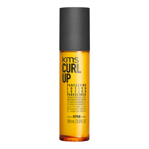 KMS Curl Up Perfecting Lotion