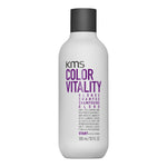 KMS Color Vitality Blonde Shampoo