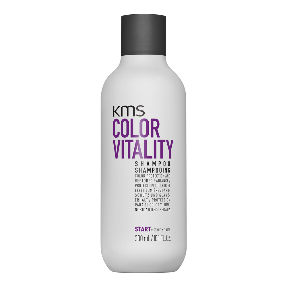 KMS Color Vitality Shampoo