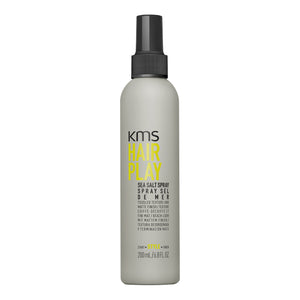 KMS Hair Play Sea Salt Spray