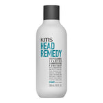 KMS Head Remedy Deep Cleanse Shampoo