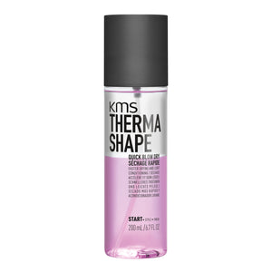 KMS Therma Shape Quick Blow Dry