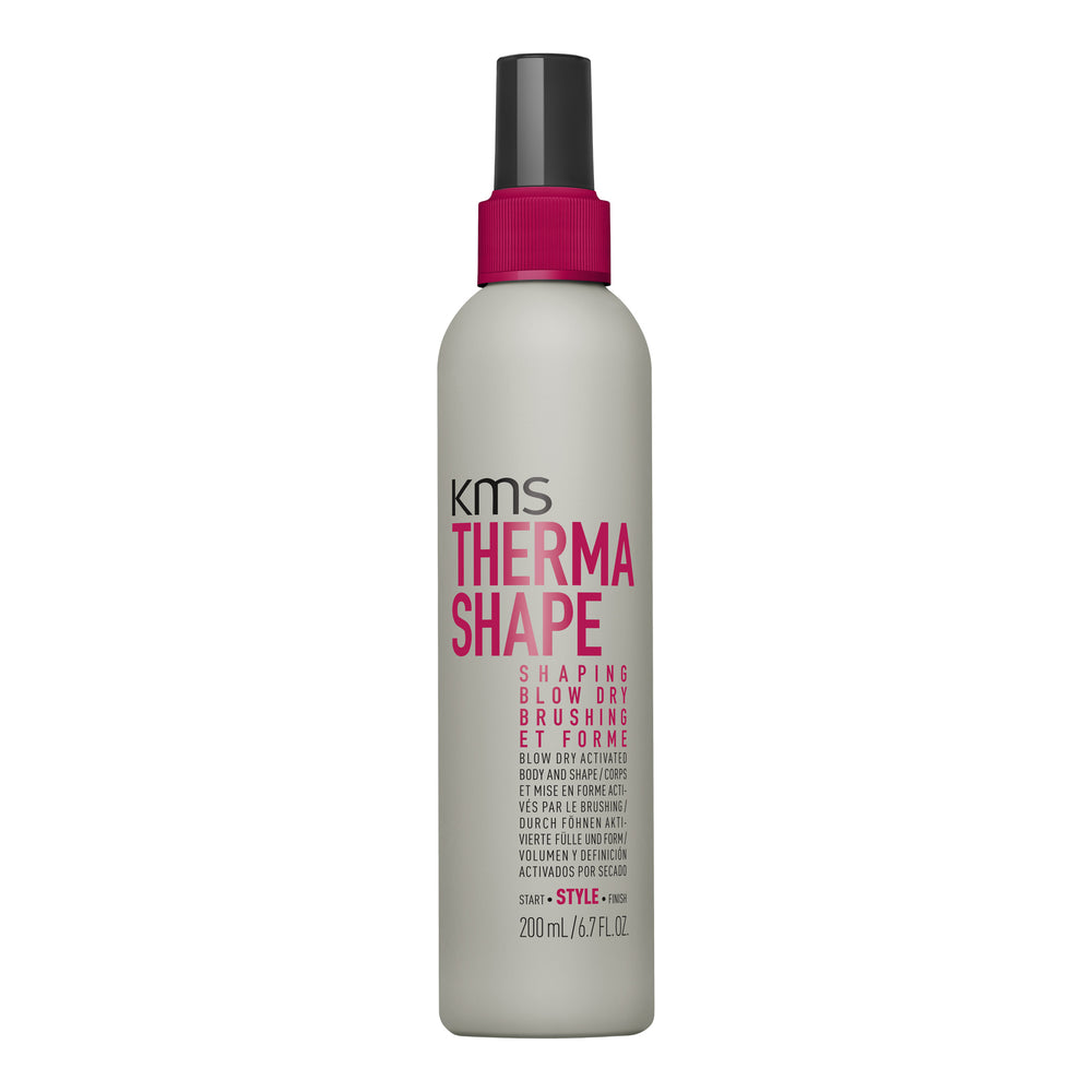 KMS Therma Shape Shaping Blow Dry