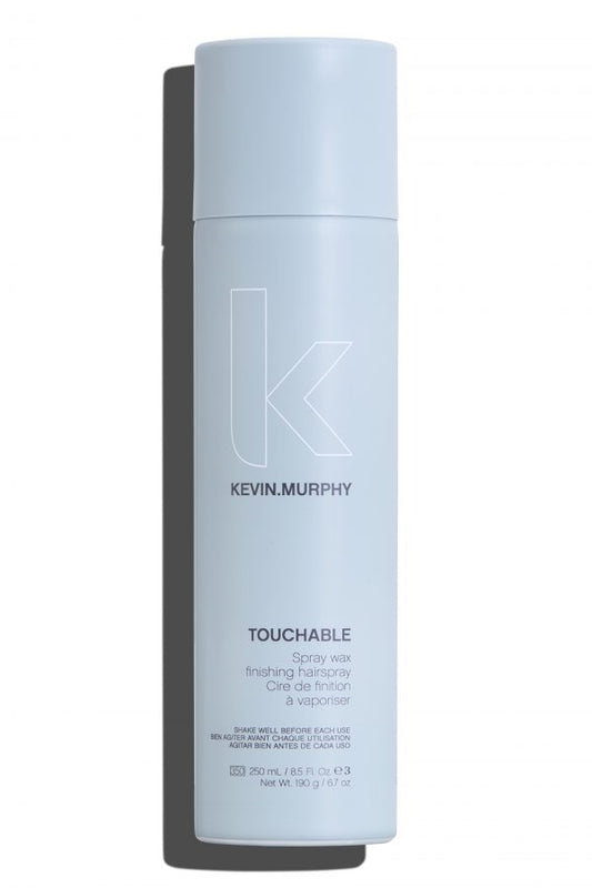 KEVIN MURPHY TOUCHABLE