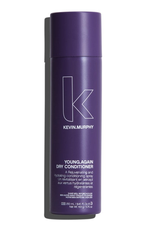 KEVIN MURPHY YOUNG.AGAIN DRY CONDITIONER