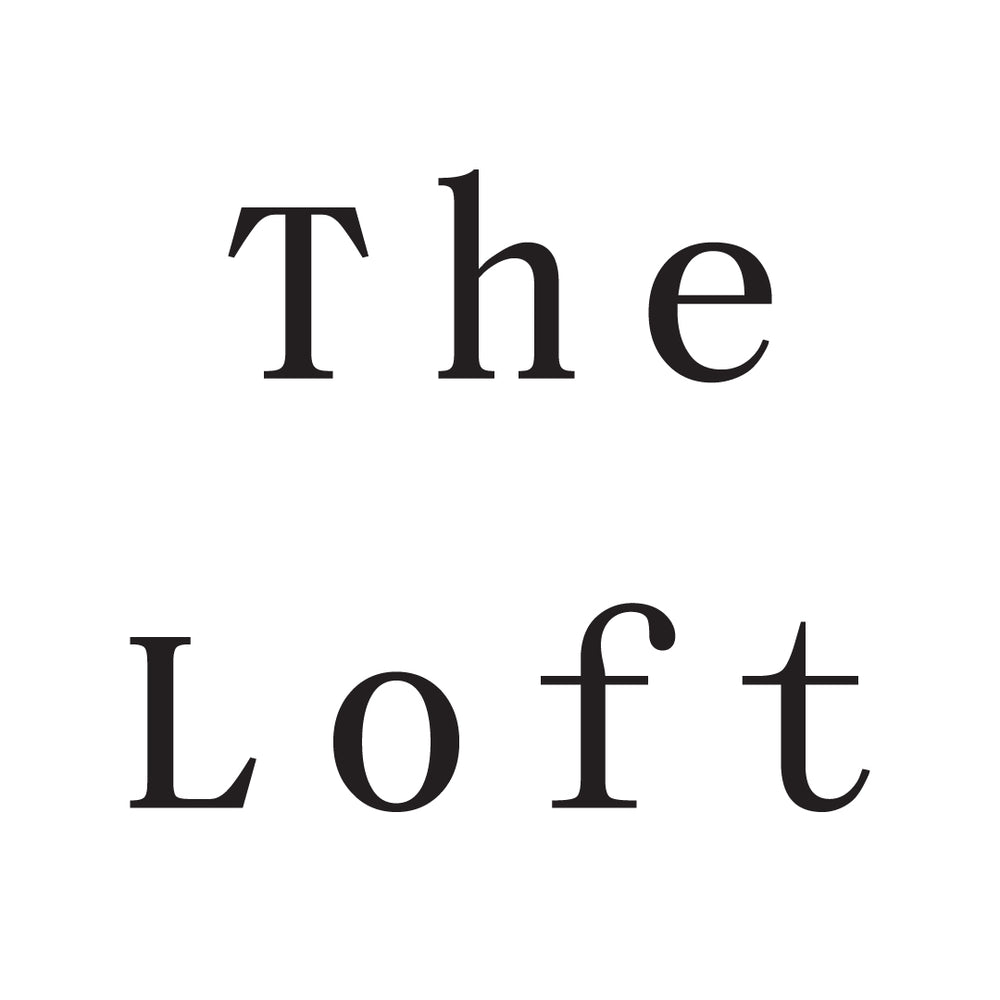 Loft shop gift card