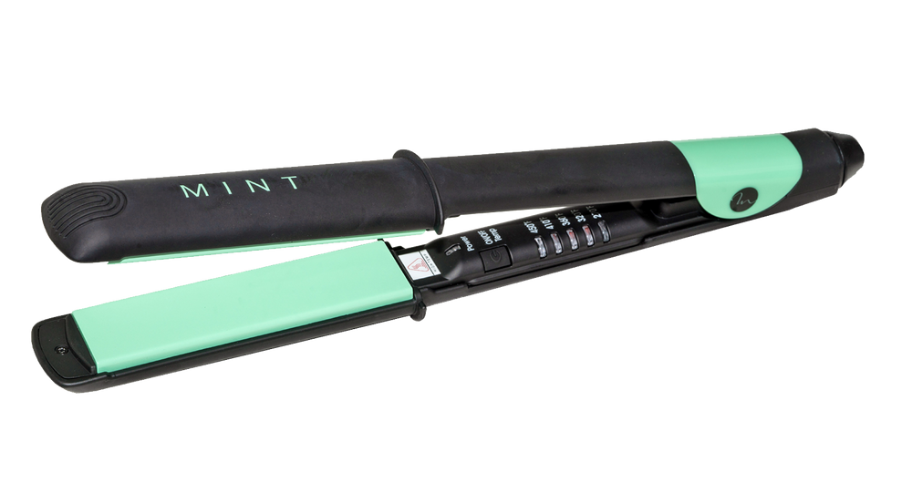 Mint Professional 1:1" Flat Iron