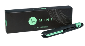 Mint Professional 1:1" Flat Iron