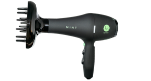 
            
                Load image into Gallery viewer, Mint Blackbird Professional Blow Dryer
            
        