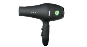 
            
                Load image into Gallery viewer, Mint Blackbird Professional Blow Dryer
            
        