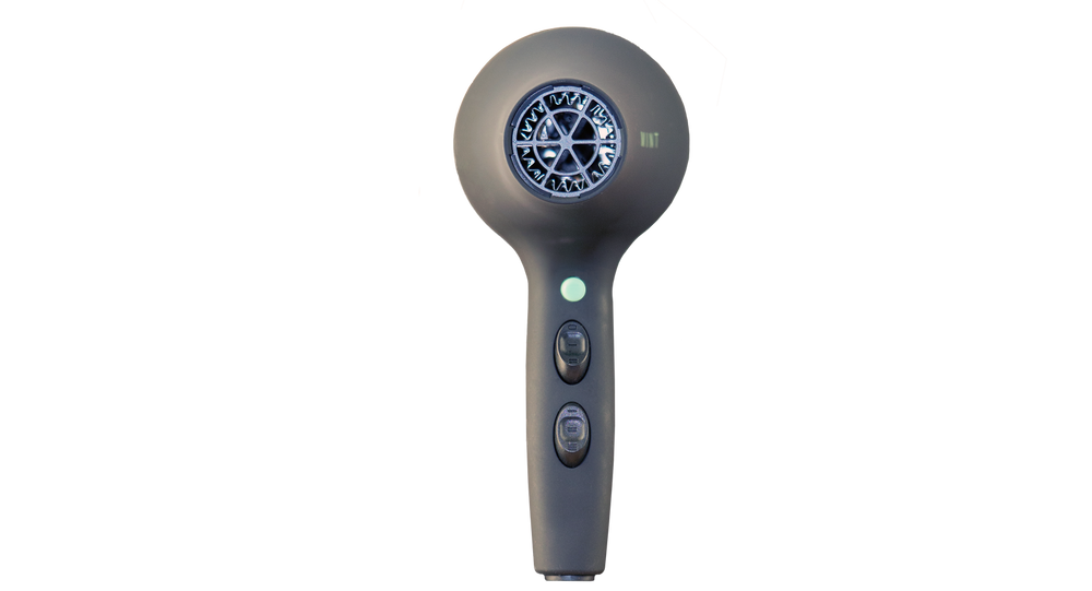 Mint Blackbird Professional Blow Dryer