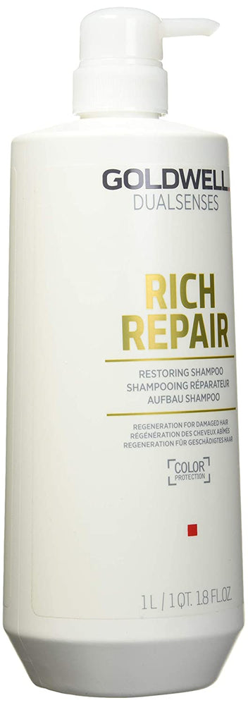 GOLDWELL Rich Repair Restoring Shampoo
