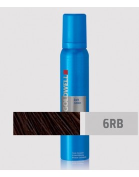
            
                Load image into Gallery viewer, Goldwell SOFT COLOR Toning Mousse
            
        