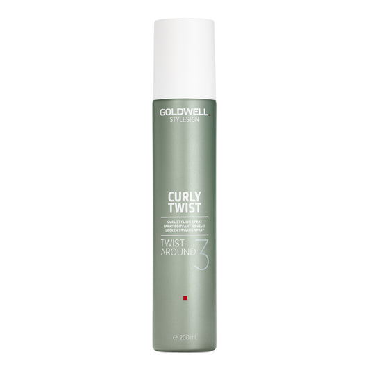GOLDWELL Curly Twist Twist Around