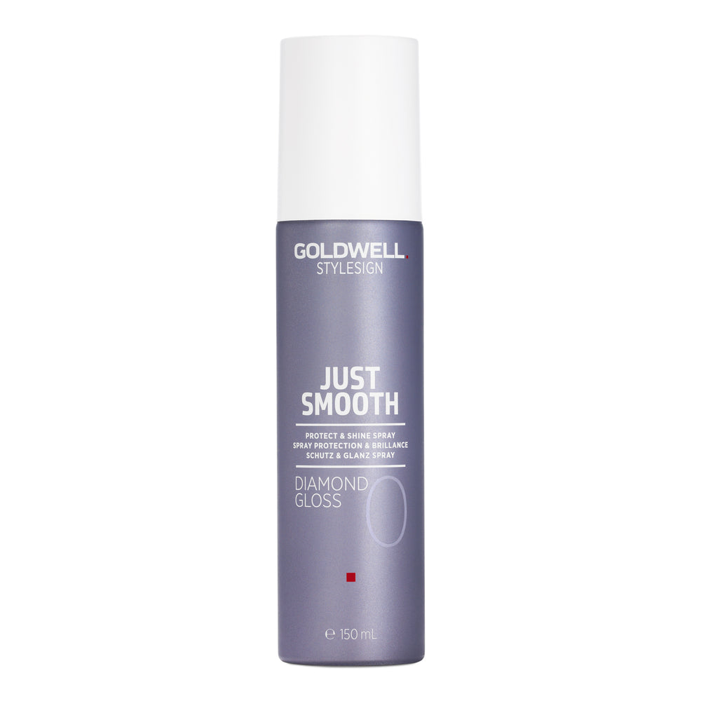 GOLDWELL Just Smooth Dimond Gloss
