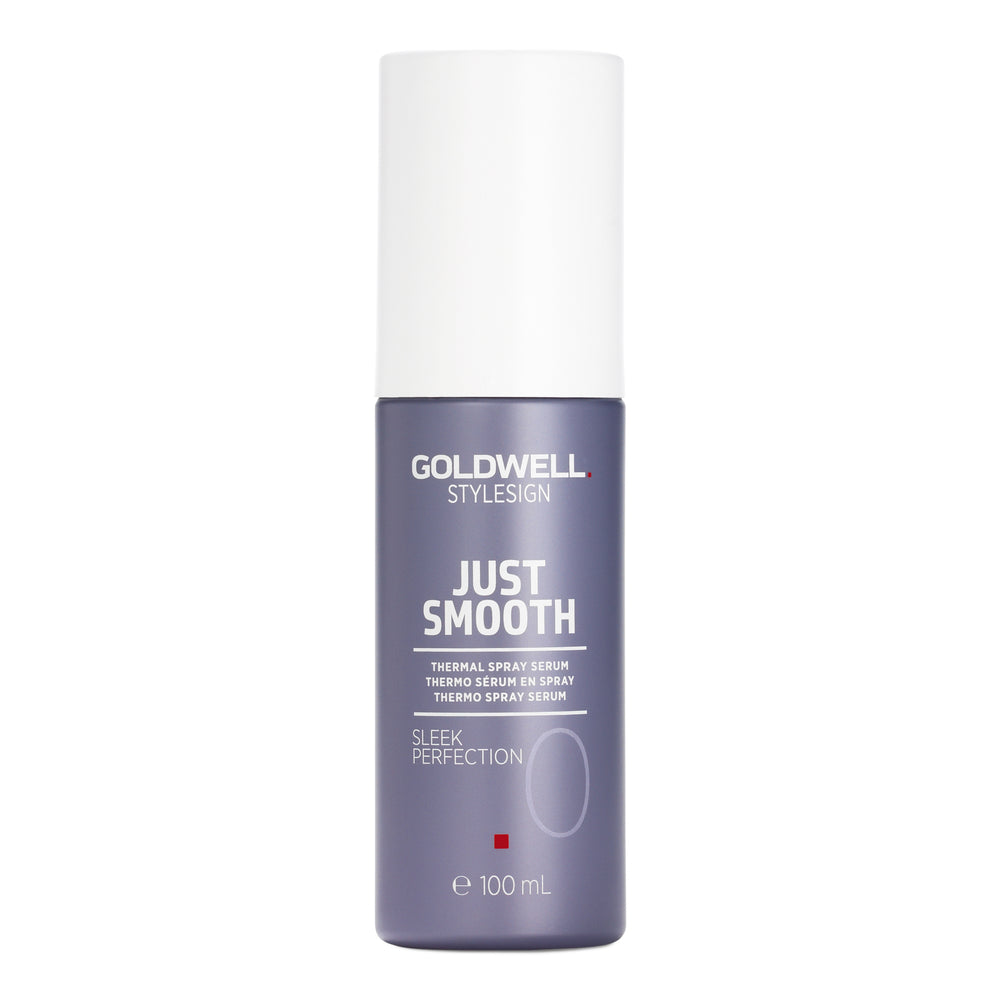 
            
                Load image into Gallery viewer, GOLDWELL Just Smooth Sleek Perfection
            
        