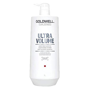 GOLDWELL Ultra Volume Bodifying Shampoo