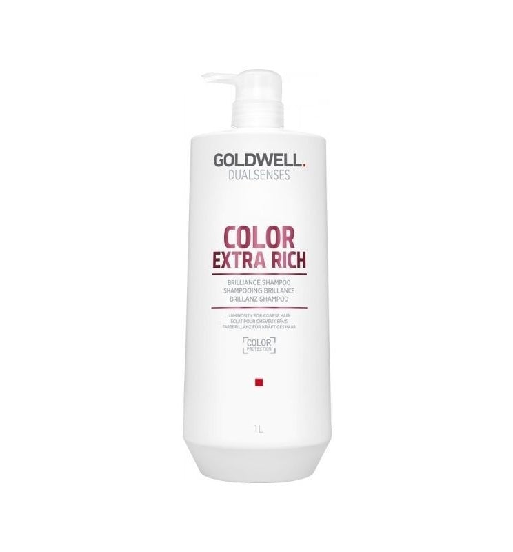 GOLDWELL Color Extra Rich Brilliance Shampoo