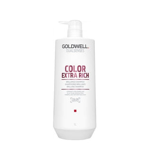 GOLDWELL Color Extra Rich Brilliance Shampoo
