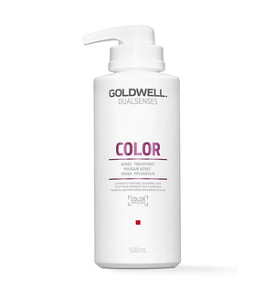 GOLDWELL Color 60sec Treatment